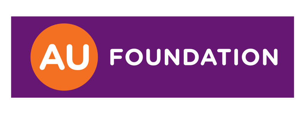 AU-Foundation-Logo